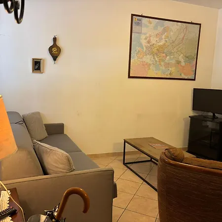 Apartment Via Di Roma 4 Ravenna