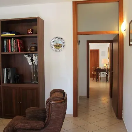 Appartamento Via Di Roma 4 *