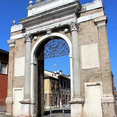 Via Di Roma 4 Appartamento Ravenna
