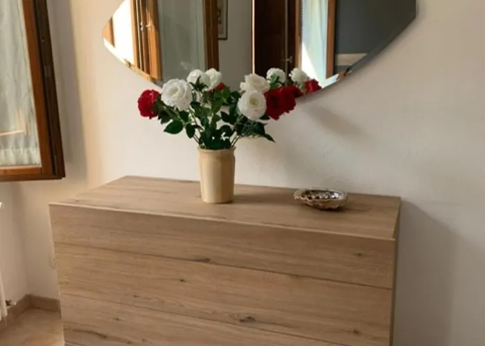 Via Di Roma 4 * Ravenna