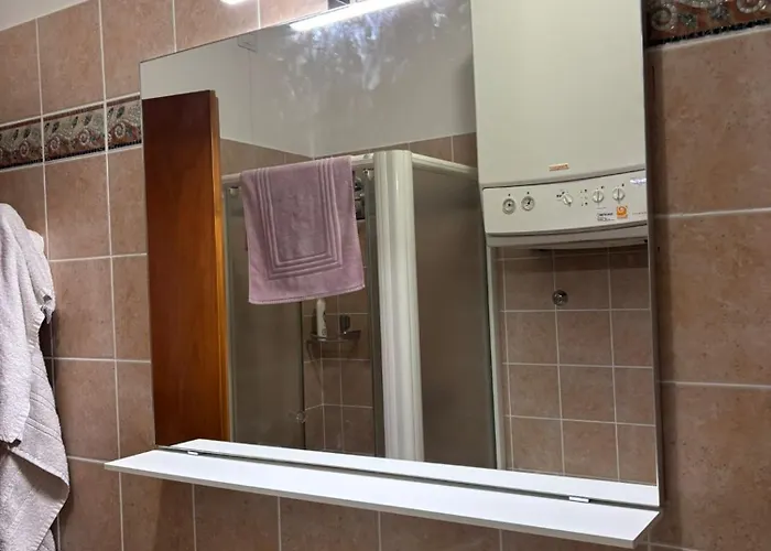 Apartment Via Di Roma 4