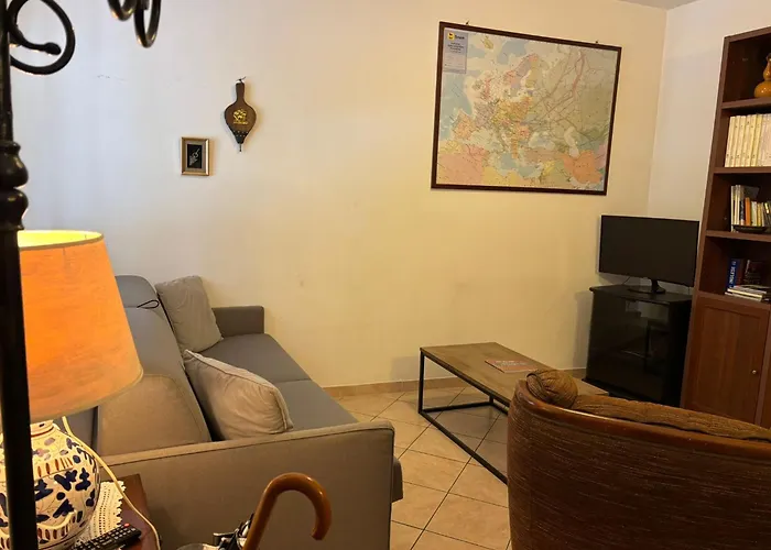 Apartment Via Di Roma 4 Ravenna