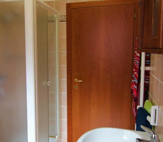 Via Di Roma 4 * Ravenna