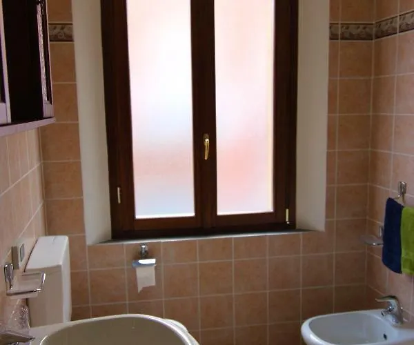 Via Di Roma 4 Ravenna