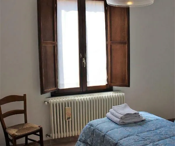 Via Di Roma 4 Apartment Ravenna