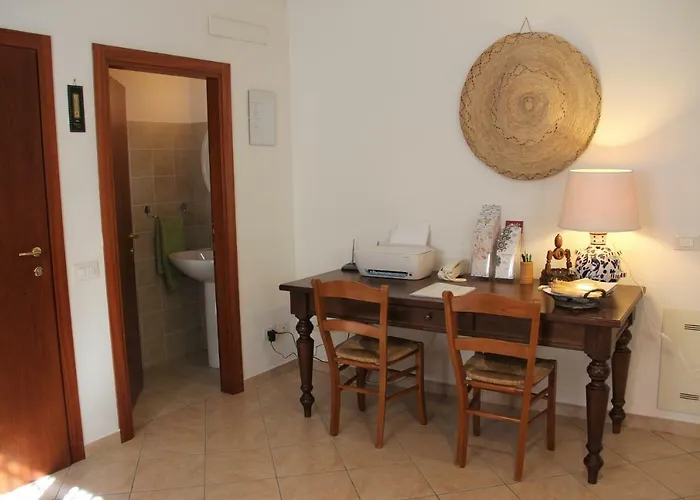 Apartment Via Di Roma 4 Ravenna