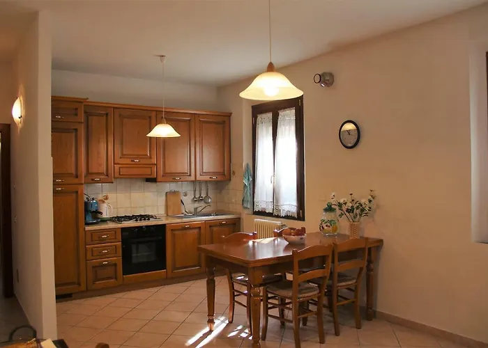 Via Di Roma 4 Ravenna