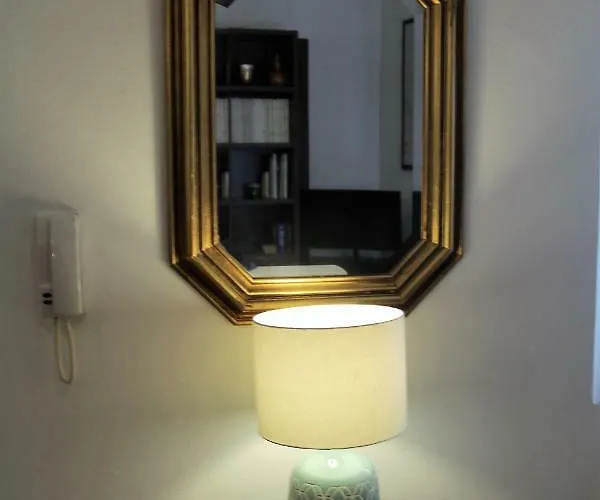 Apartment Via Di Roma 4 *