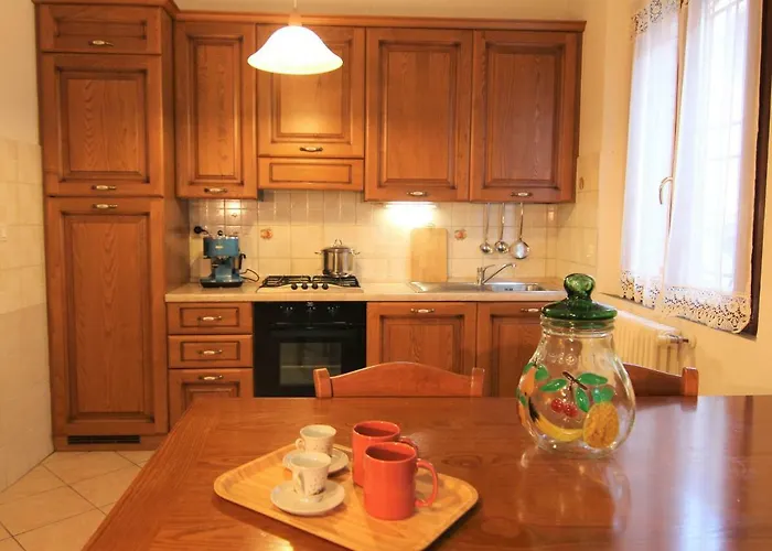 Apartman Via Di Roma 4