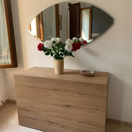 Via Di Roma 4 * رافيننا
