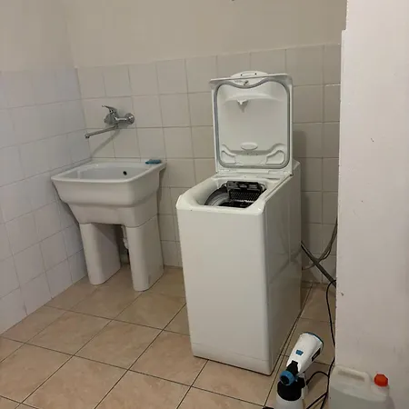 Via Di Roma 4 Равенна