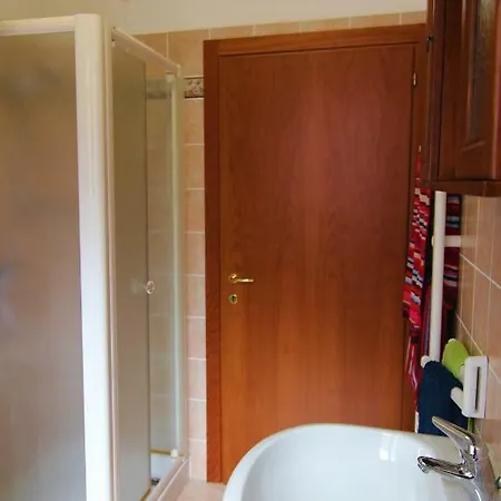 Via Di Roma 4 * Ravenna