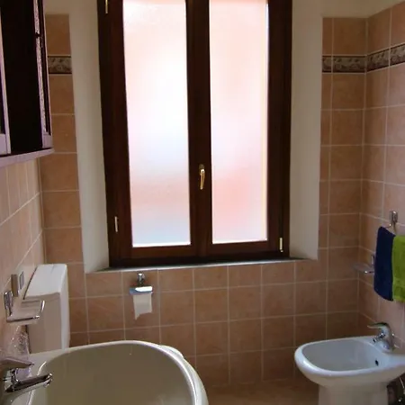 Via Di Roma 4 Равенна