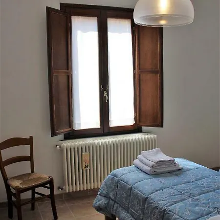 Via Di Roma 4 Апартаменты Равенна