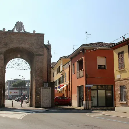 Апартаменты Via Di Roma 4