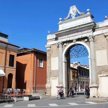 Appartamento Via Di Roma 4 *