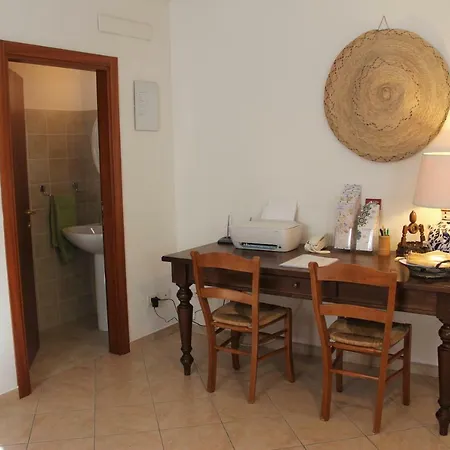 Апартаменты Via Di Roma 4 Равенна