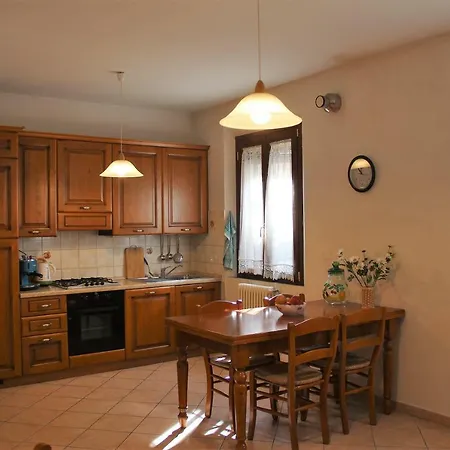 Via Di Roma 4 Равенна