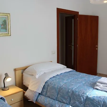 Via Di Roma 4 Ravenna