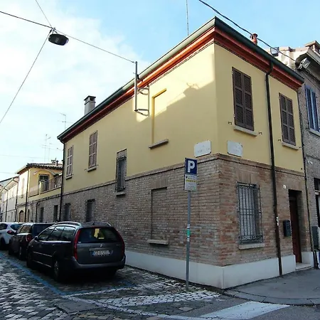 Via Di Roma 4 Appartement *