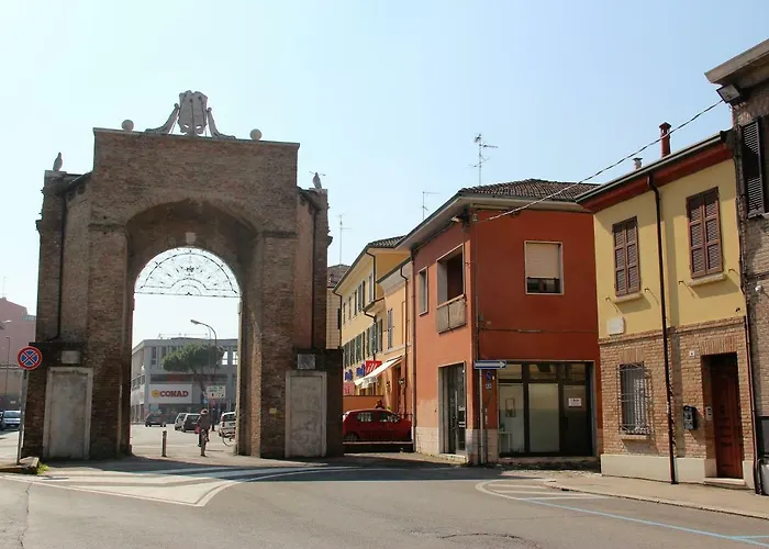 Lägenhet Via Di Roma 4