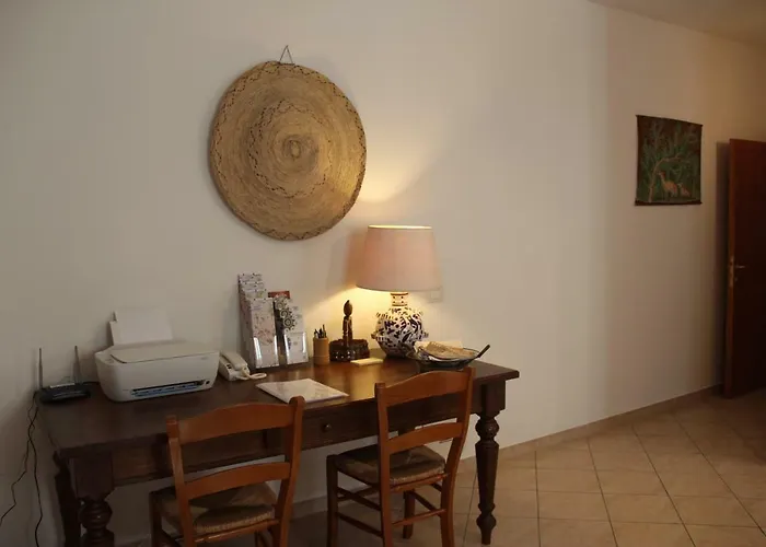 Via Di Roma 4 Appartamento