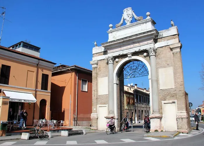 Lägenhet Via Di Roma 4 *