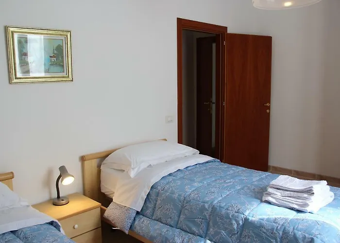 Via Di Roma 4 Ravenna