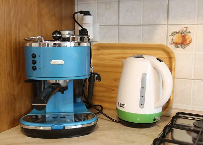 Via Di Roma 4 * Ravenna