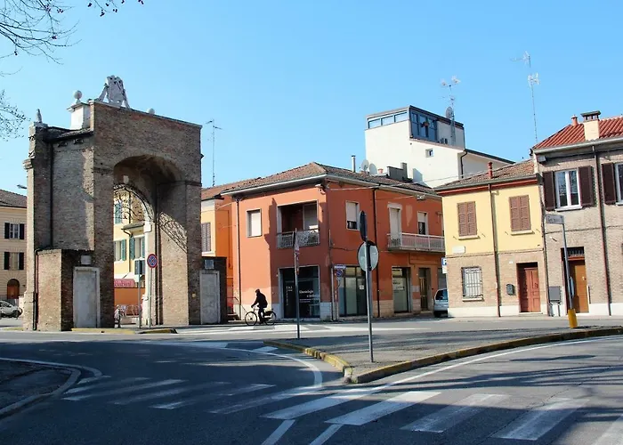 Lägenhet Via Di Roma 4 *
