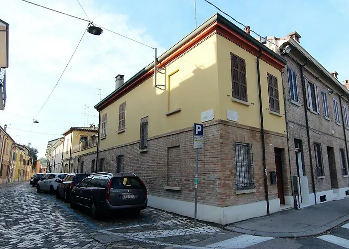 Via Di Roma 4 Lägenhet *